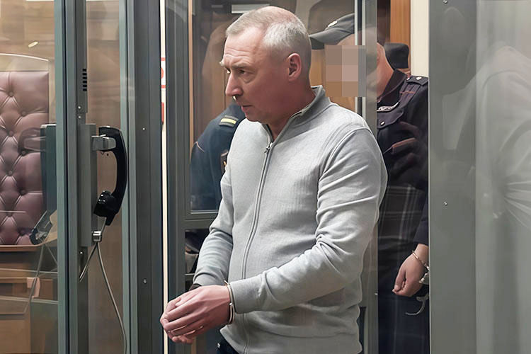    На сегодня следствие на основе показаний исполнителей покушения считает главу семейства заказчиком убийства своей снохи.   
Фото: «БИЗНЕС Online»