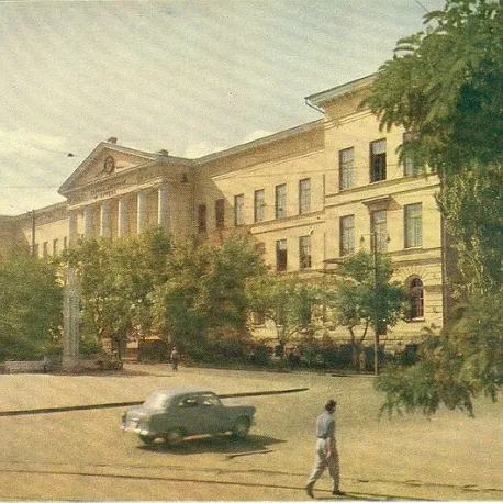 ДГИ им. Артема