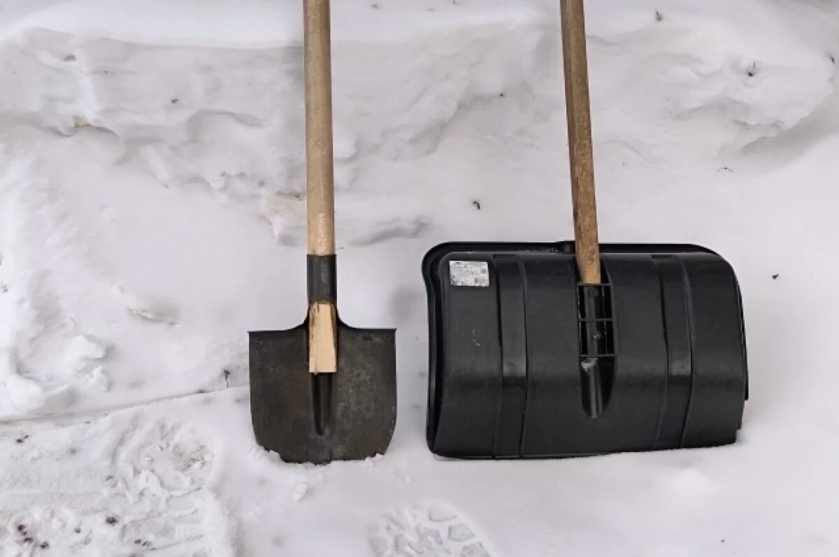    Климатолог: зимы в Сибири становятся теплее