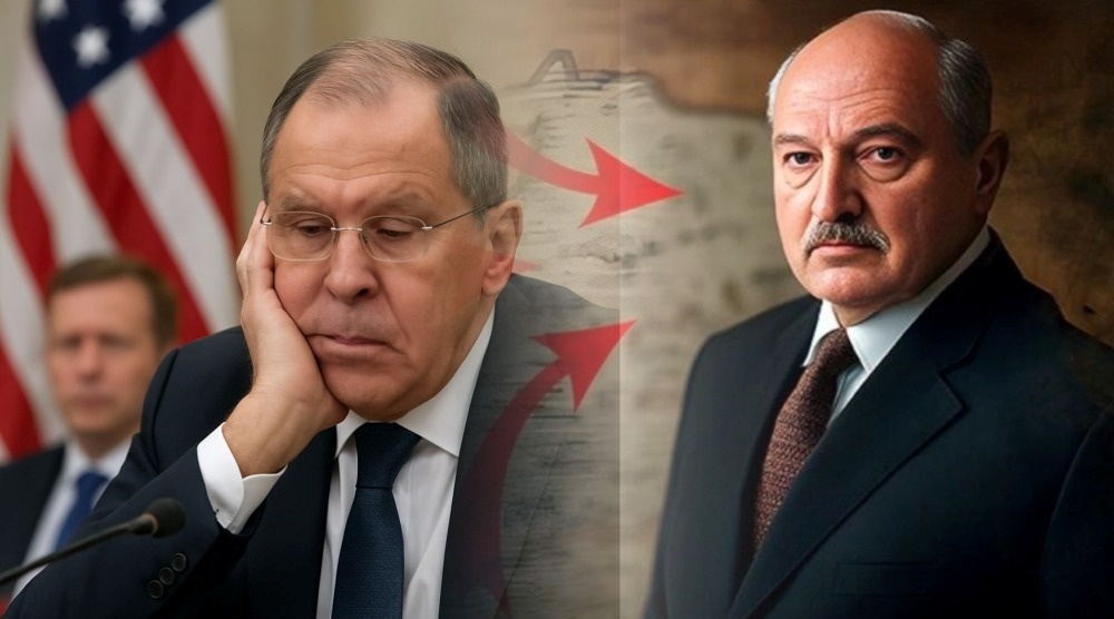 Коллаж: Новороссия.