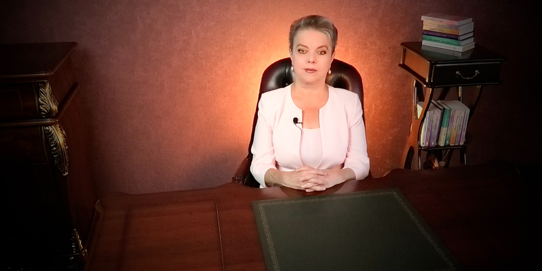 Как мужчина превратился в Тутанхамона