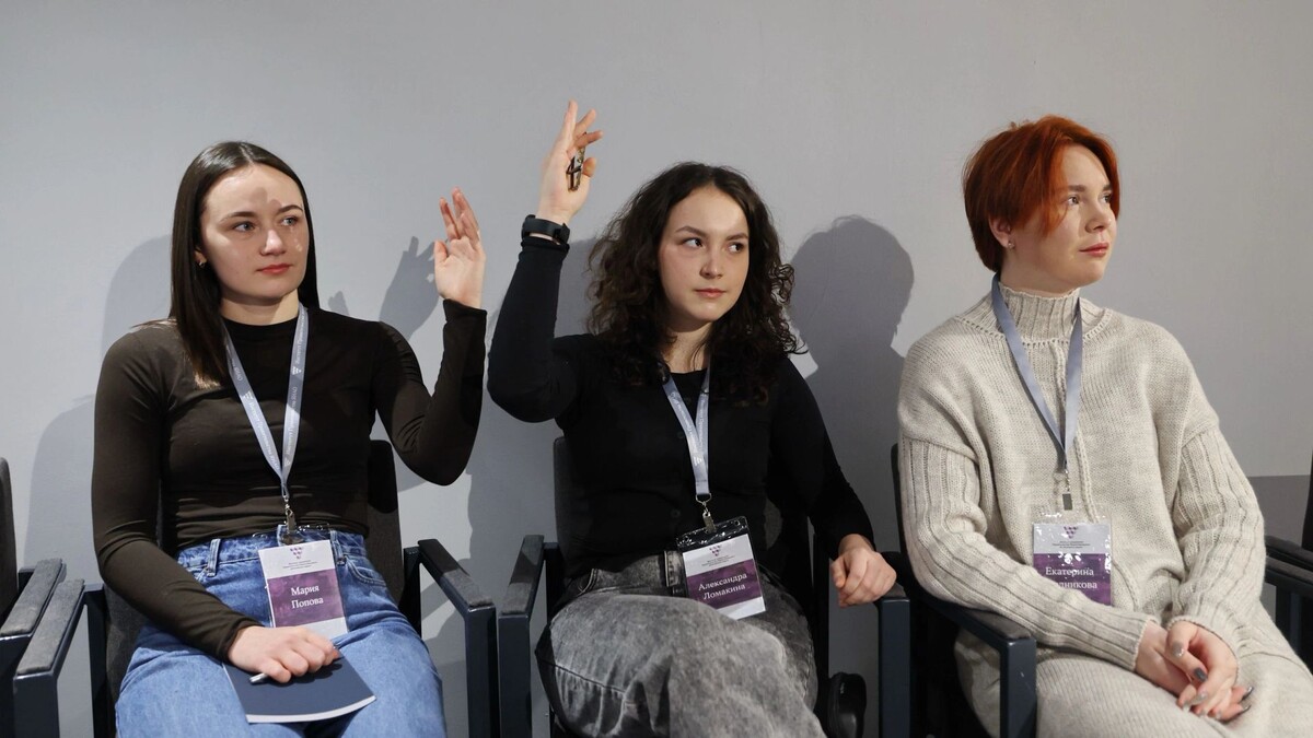    Фото: Андрей Ткачев / «Ямал-Медиа»