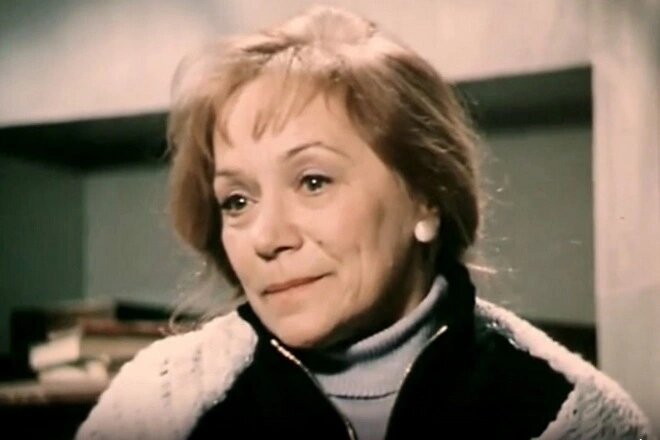 «Она ушла от мужа ради Смоктуновского. А потом пожалела об этом всю жизнь: Судьба Риммы Быковой»