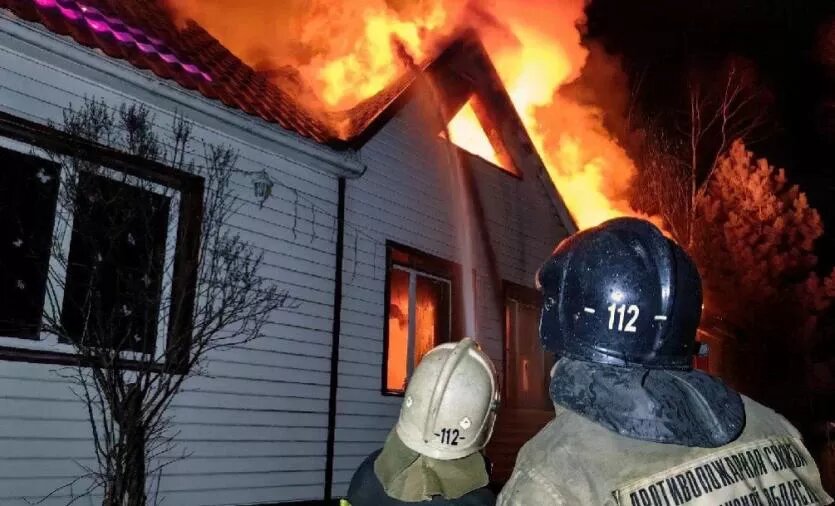 Фото: пресс-служба ГУ МЧС России по Челябинской области