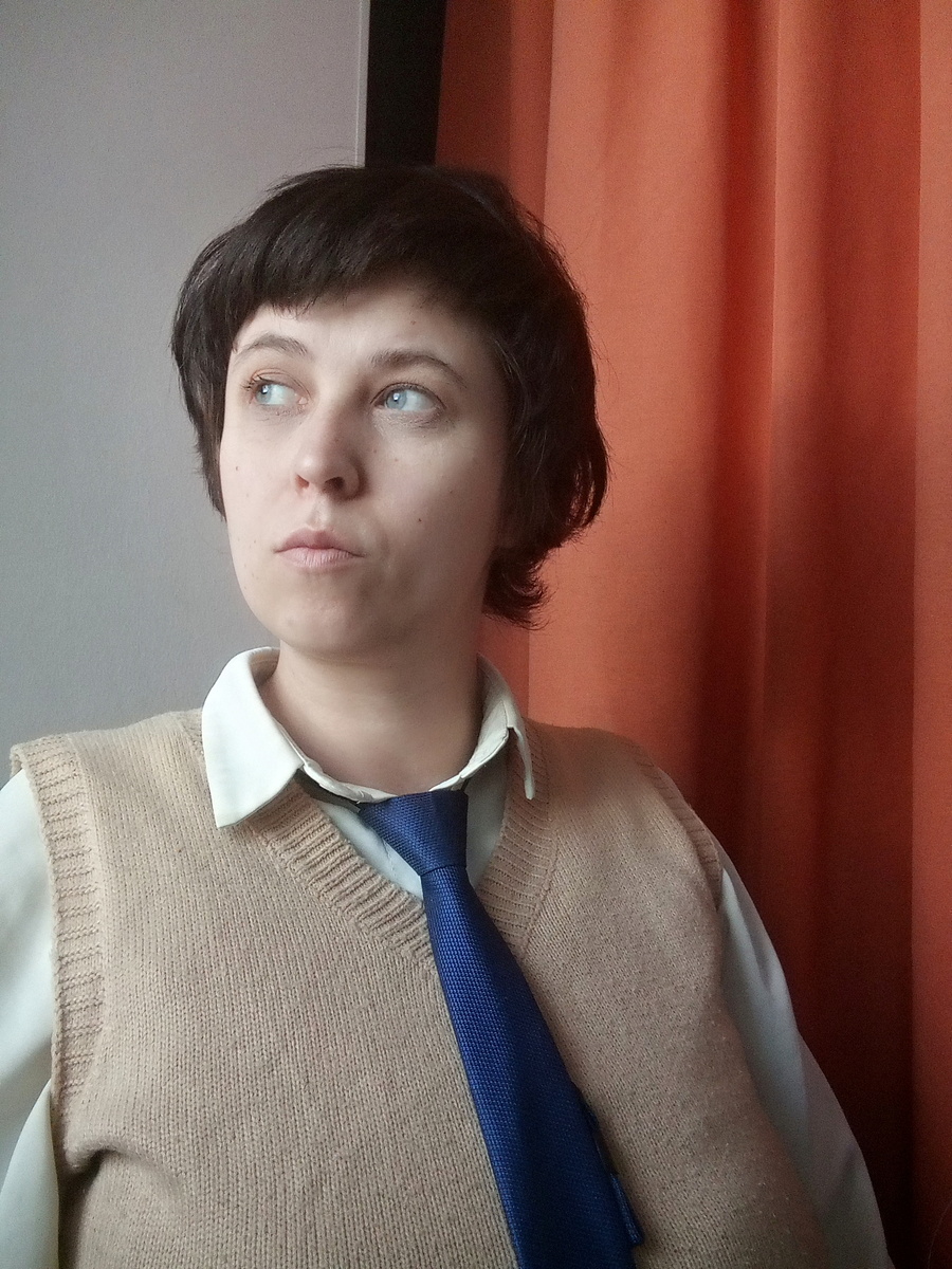 Евгения Саженцева дипломированный теолог и психолог 