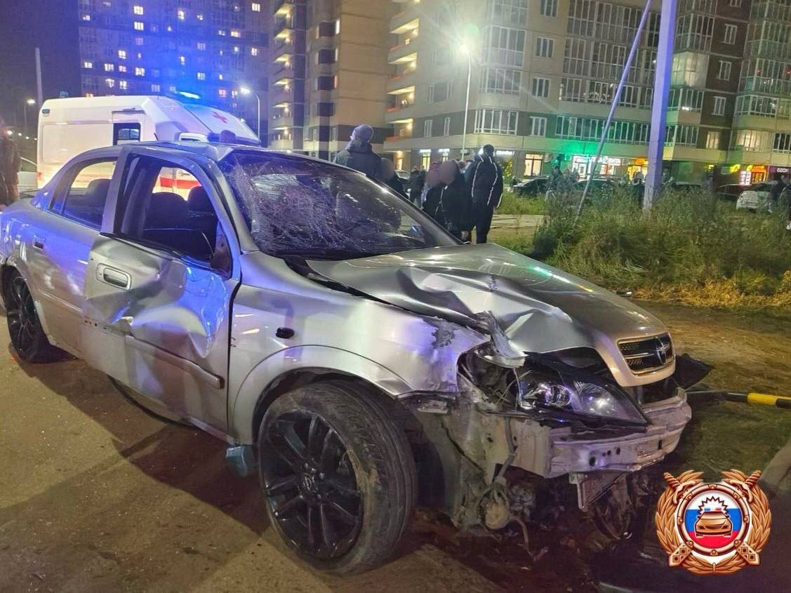 Фото: ГИБДД по Тверской области