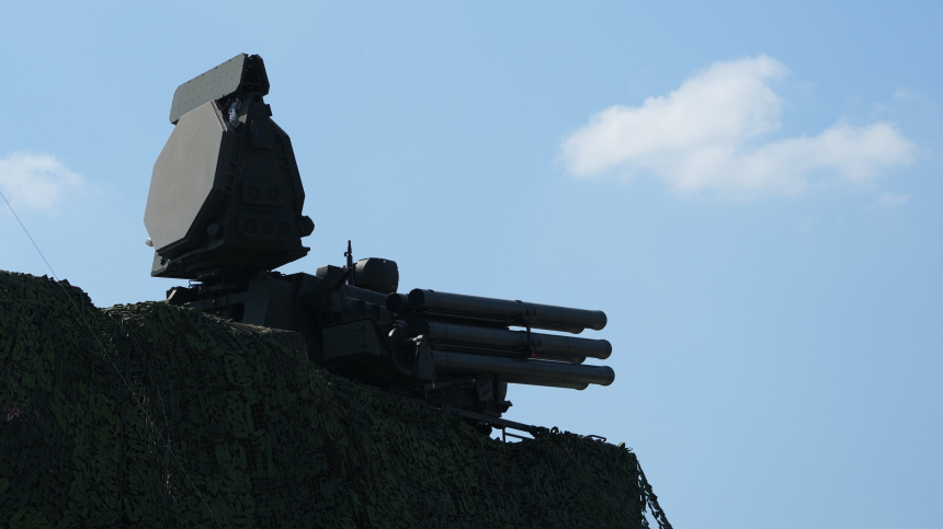    Фото: ИЗВЕСТИЯ/Дмитрий Коротаев