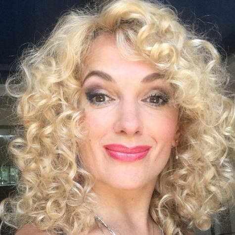     Сегодня родились Мария Порошина и Энтони Кидис