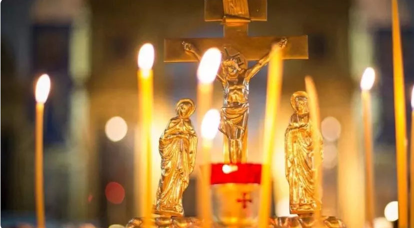 Челябинская епархия