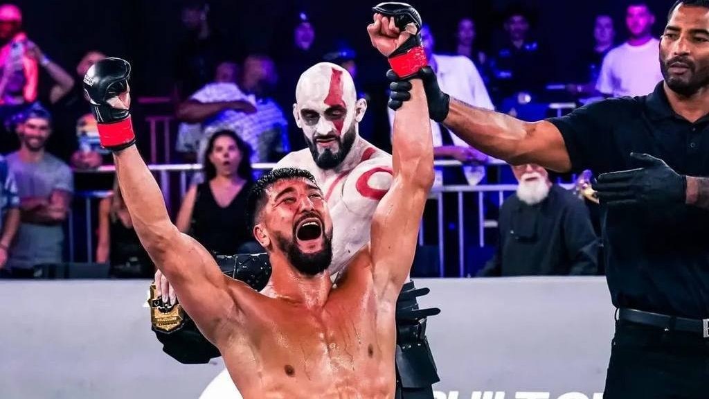    Фото: клуб «Архангел Михаил»