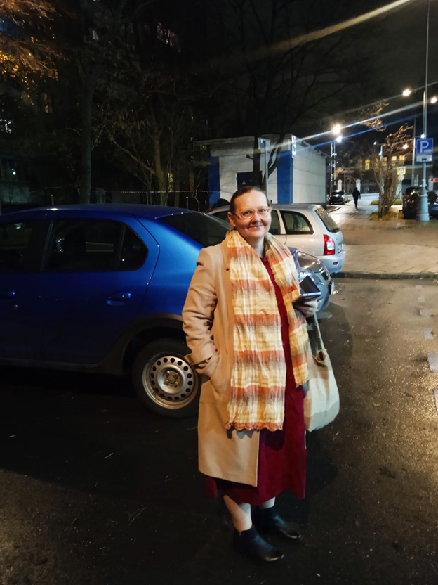 Личное фото