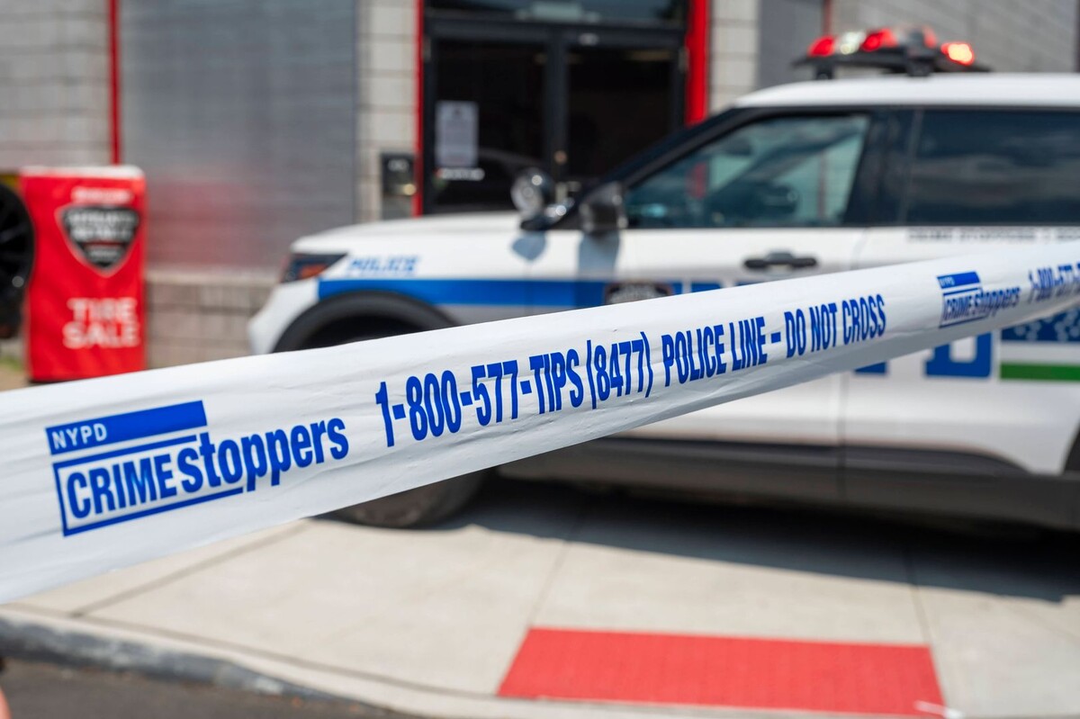     / Источник: © IMAGO/Ron Adar/Global Look Press