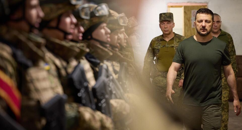    Официальный сайт президента Украины