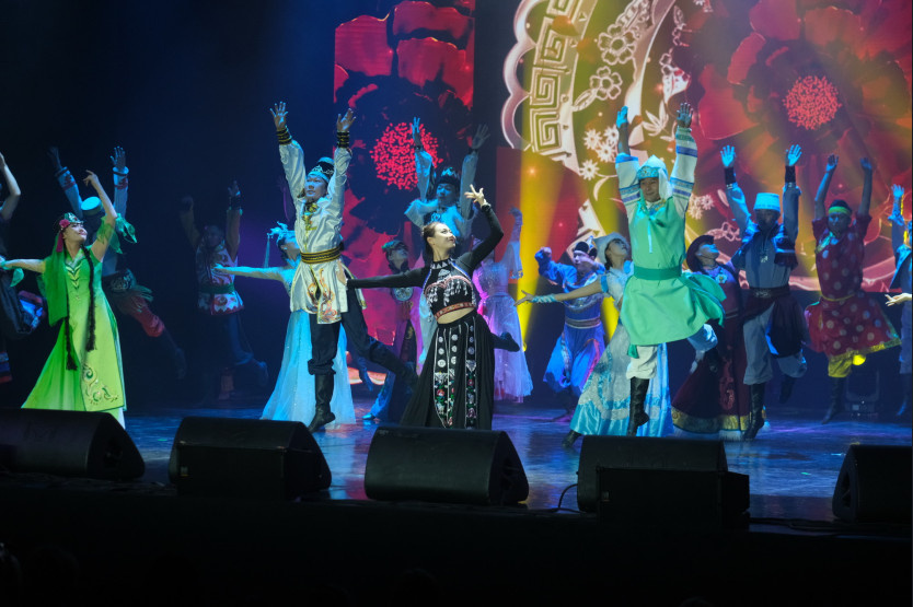    Фото: правительство НСО