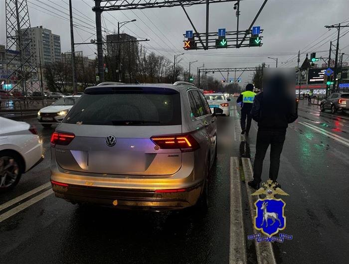    ФОТО: ГУ МВД по Самарской области