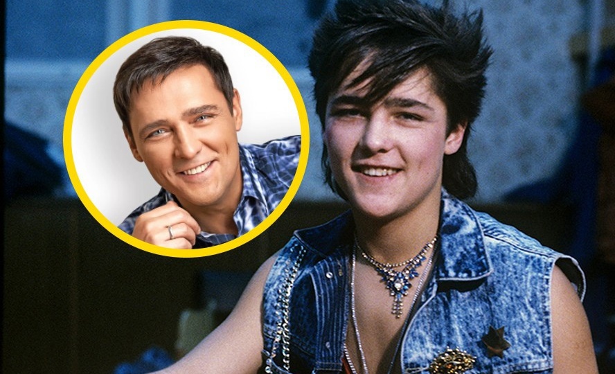 Юрий Шатунов - От детдомовца до кумира миллионов .