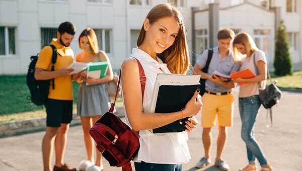 Поступление в колледжи и техникумы в 2026 году