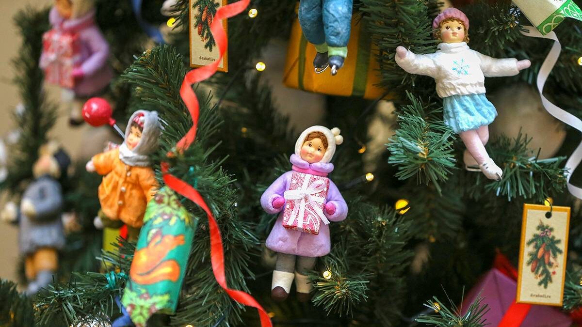    Фото: Сергей Ведяшкин / АГН Москва