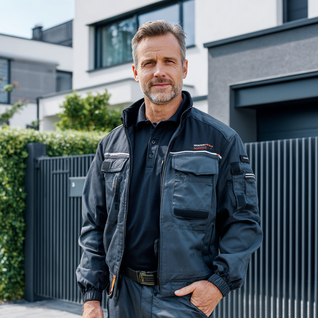 Как выбрать ворота?