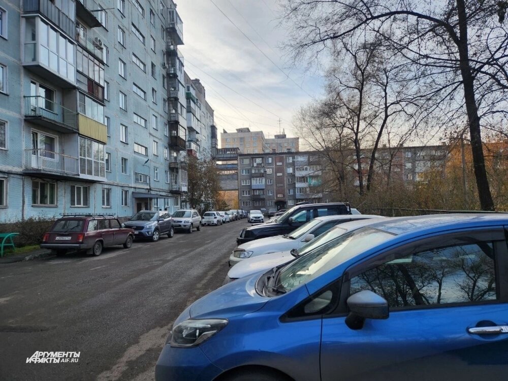    Фото: kuzbass.aif.ru/ Инна Сергеева