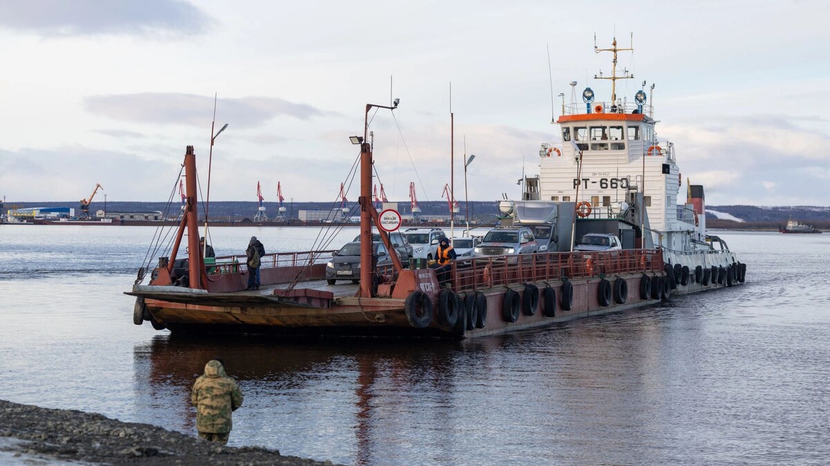    Фото: Александр Чирва / «Ямал-Медиа»