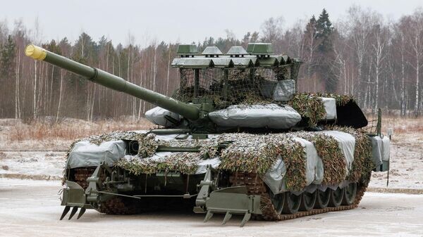    © Фото : Министерство обороны РФ