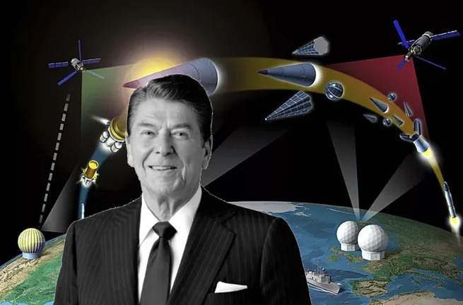 Звёздные войны...