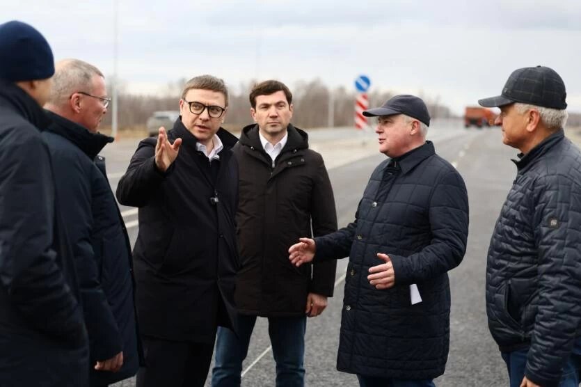 Фото: Правительство Челябинской области