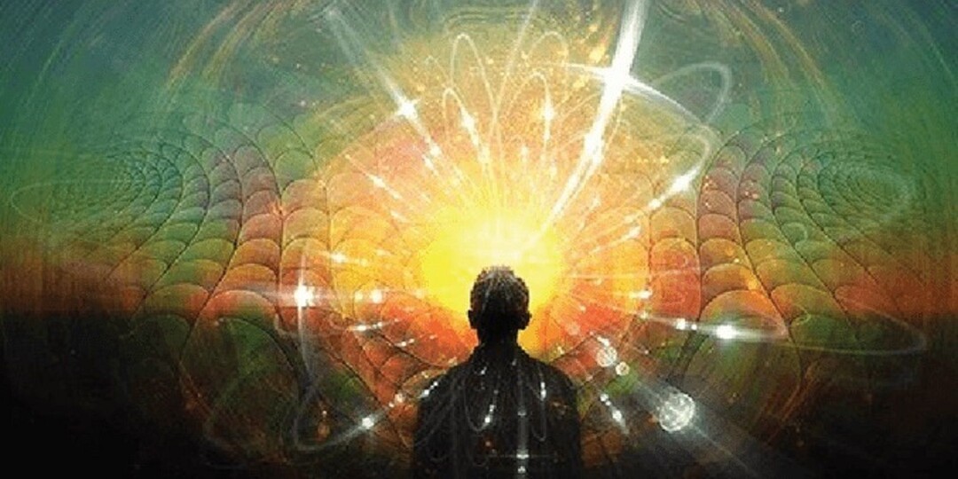 СВЕТ ИНОГО МИРА (мистика)