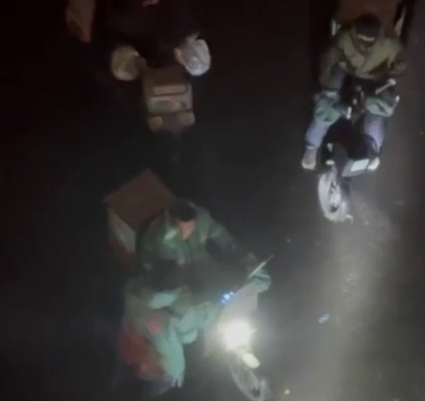 Не время спать Русичи