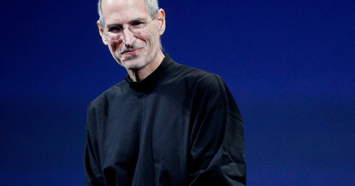 Последние слова Стива Джобса