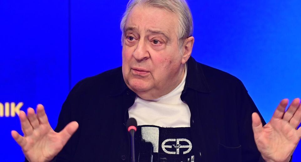    Pavel Kashaev/Global Look Press / www.globallookpress.com