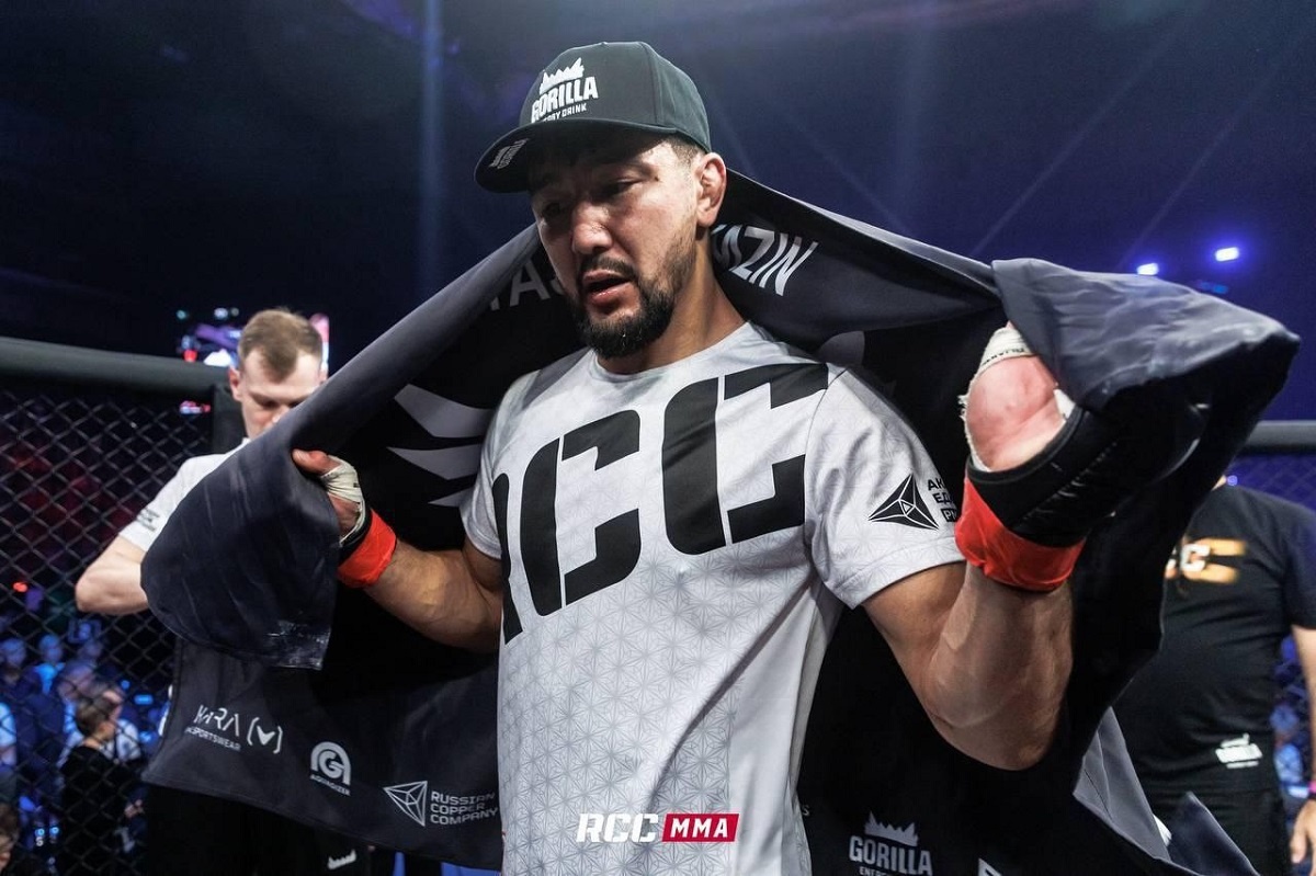    Фото: клуб «Архангел Михаил»