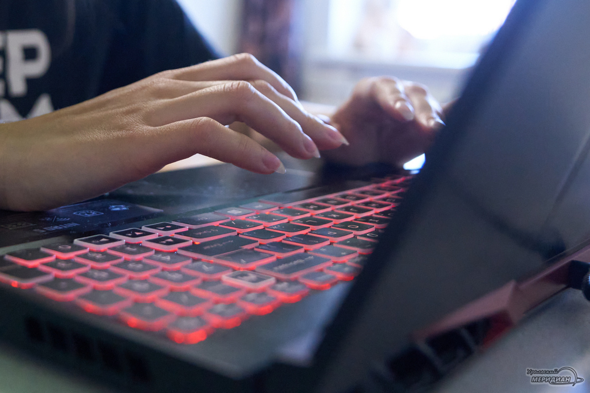    Фото: Лидия Аникина © ИА «Уральский меридиан»