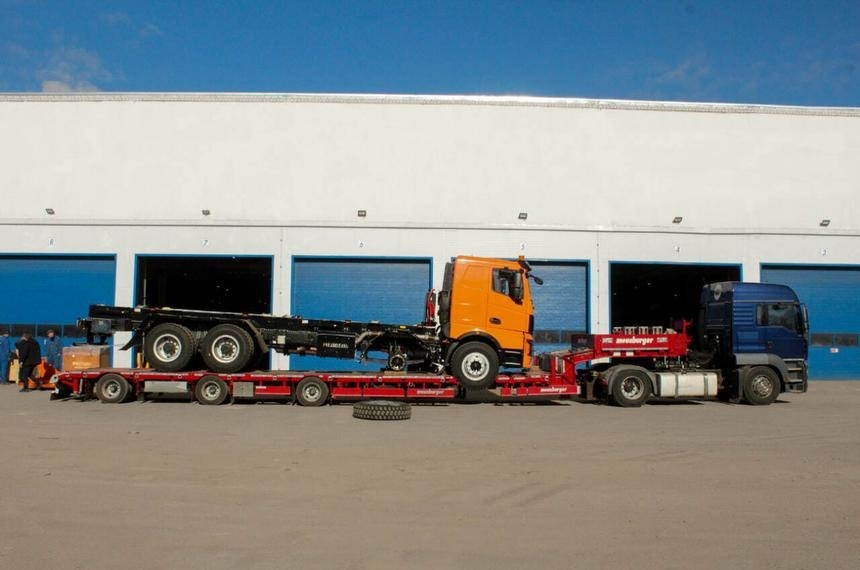 «Meusburger Новтрак»  📷
