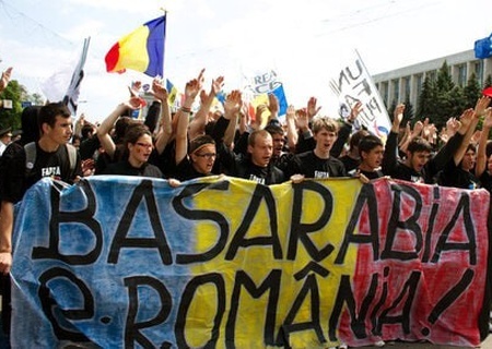    Румыния — ещё один сосед с претензиями к Украине