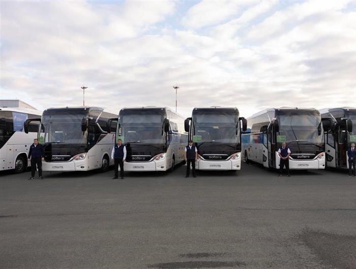    ФОТО: Министерство транспорта и автомобильных дорог Самарской области