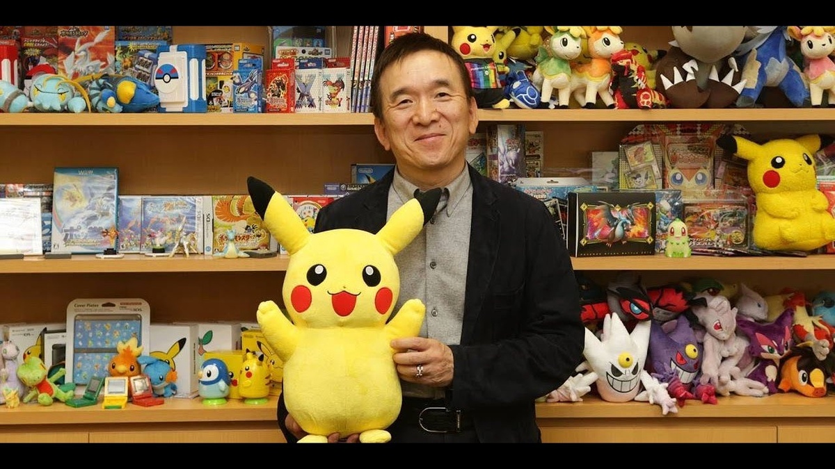 Сатоши Тадзири