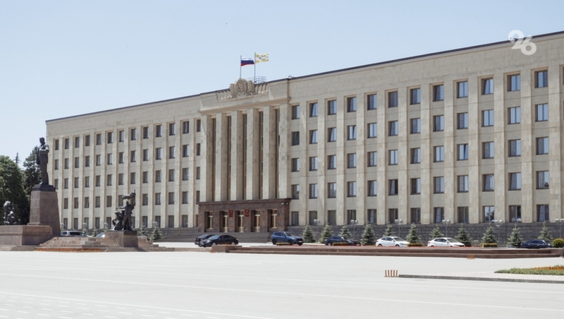      Фото: ИА «Победа26»