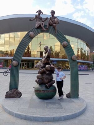 Листайте вправо, чтобы увидеть больше изображений