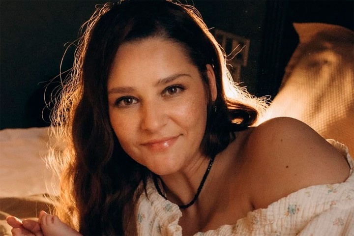  Фото © Instagram (признан экстремистской организацией и запрещён на территории Российской Федерации) / glafiratarhanova