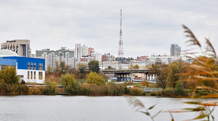 Фото: Елена Журавлёва