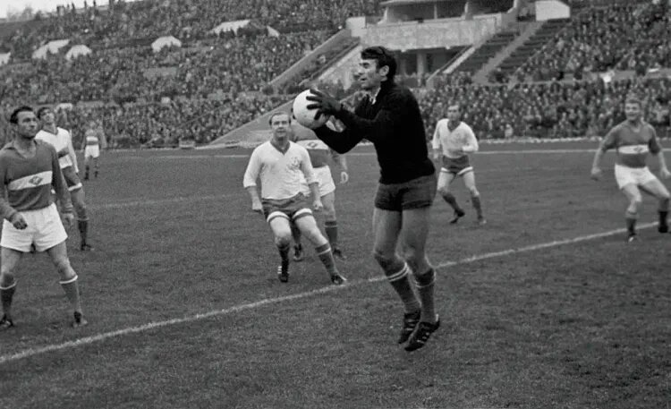    Источник фото: РИА Новости