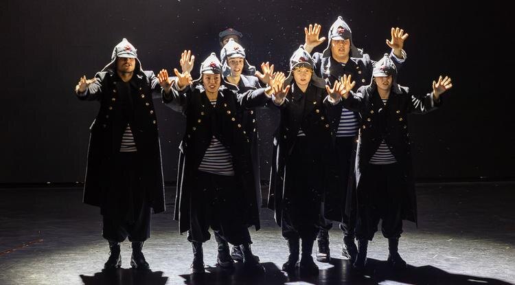 Фото: Алексей Дацковский