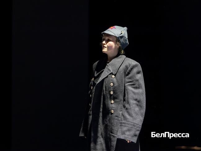 Фото: Алексей Дацковский