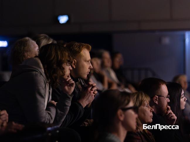 Фото: Алексей Дацковский