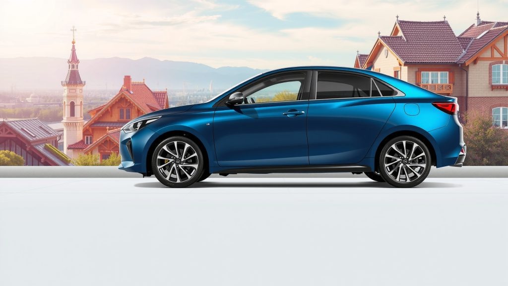    Авто из Кореи: почему это лучшее, что случилось с российским авторынком.