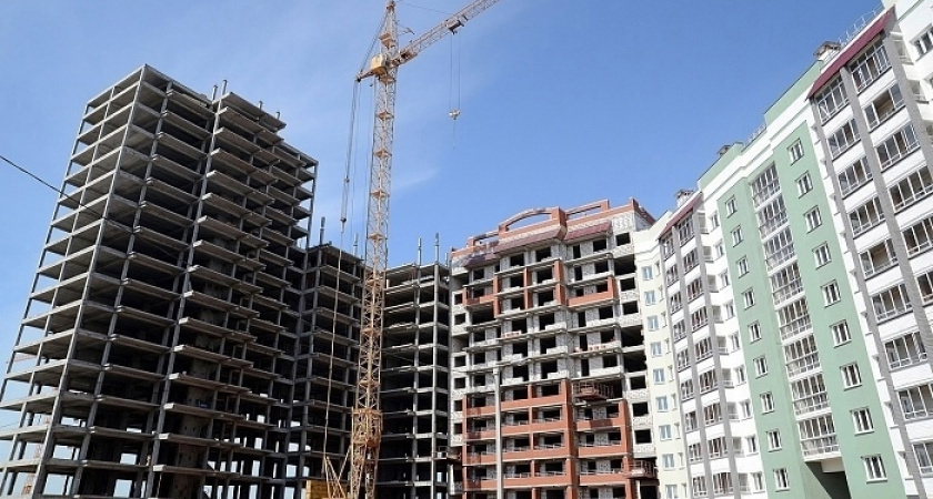    В Кирове начались торги за право застройки участка по КРТ в Нововятском районе