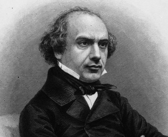 Тимофей Николаевич Грановский