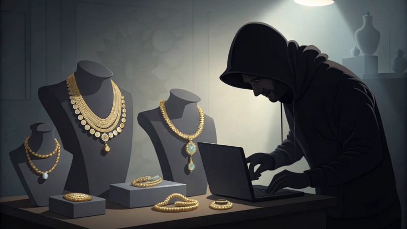   Сгенерировано с помощью ИИ